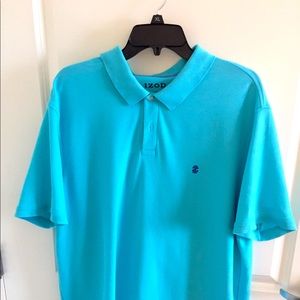 Izod golf shirt